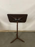 Brown Wenger Music Stand