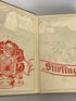 Castles & Keeps of Scotland Frank Foy Fraprie 1907 First Impression HC