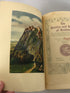 Castles & Keeps of Scotland Frank Foy Fraprie 1907 First Impression HC