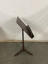 Brown Wenger Music Stand