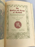 Castles & Keeps of Scotland Frank Foy Fraprie 1907 First Impression HC