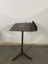 Brown Wenger Music Stand