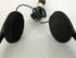 Sony MDR-110 On-Ear Stereo Headphones