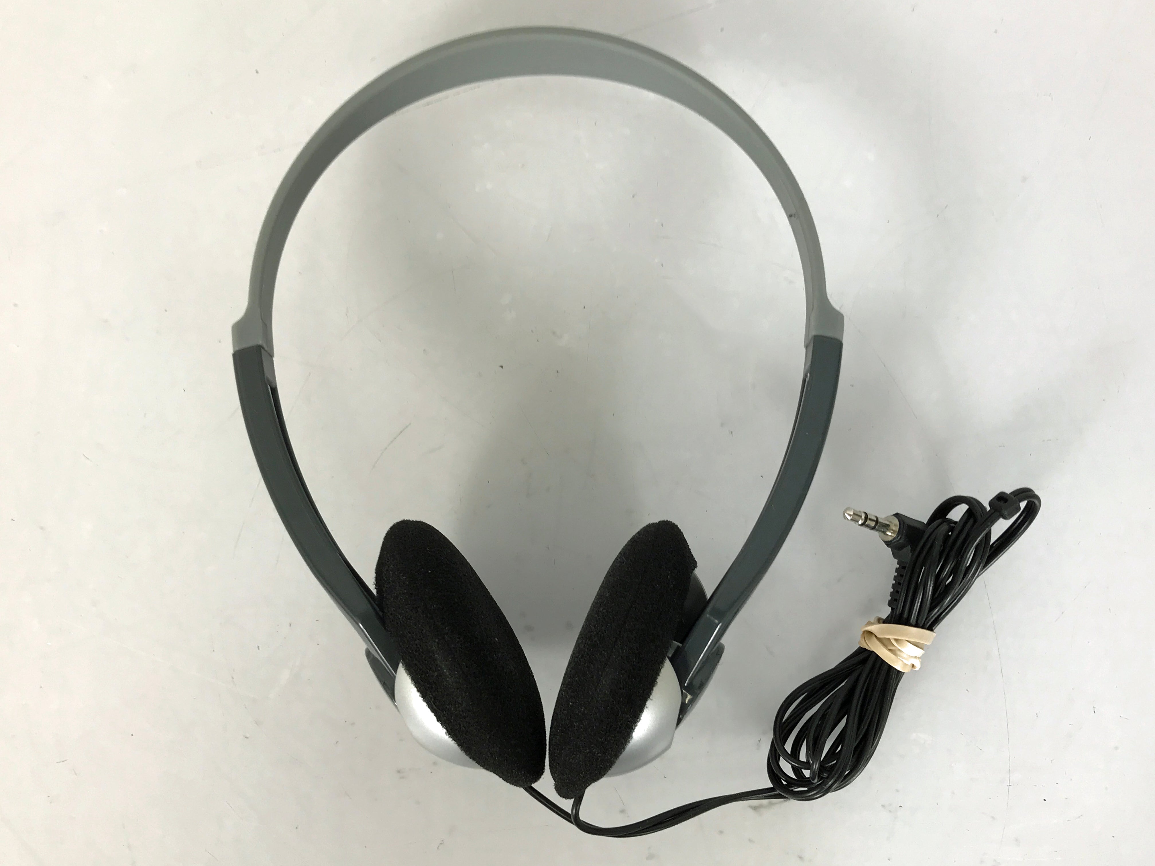 Coby CVH42 On-Ear Stereo Headphones
