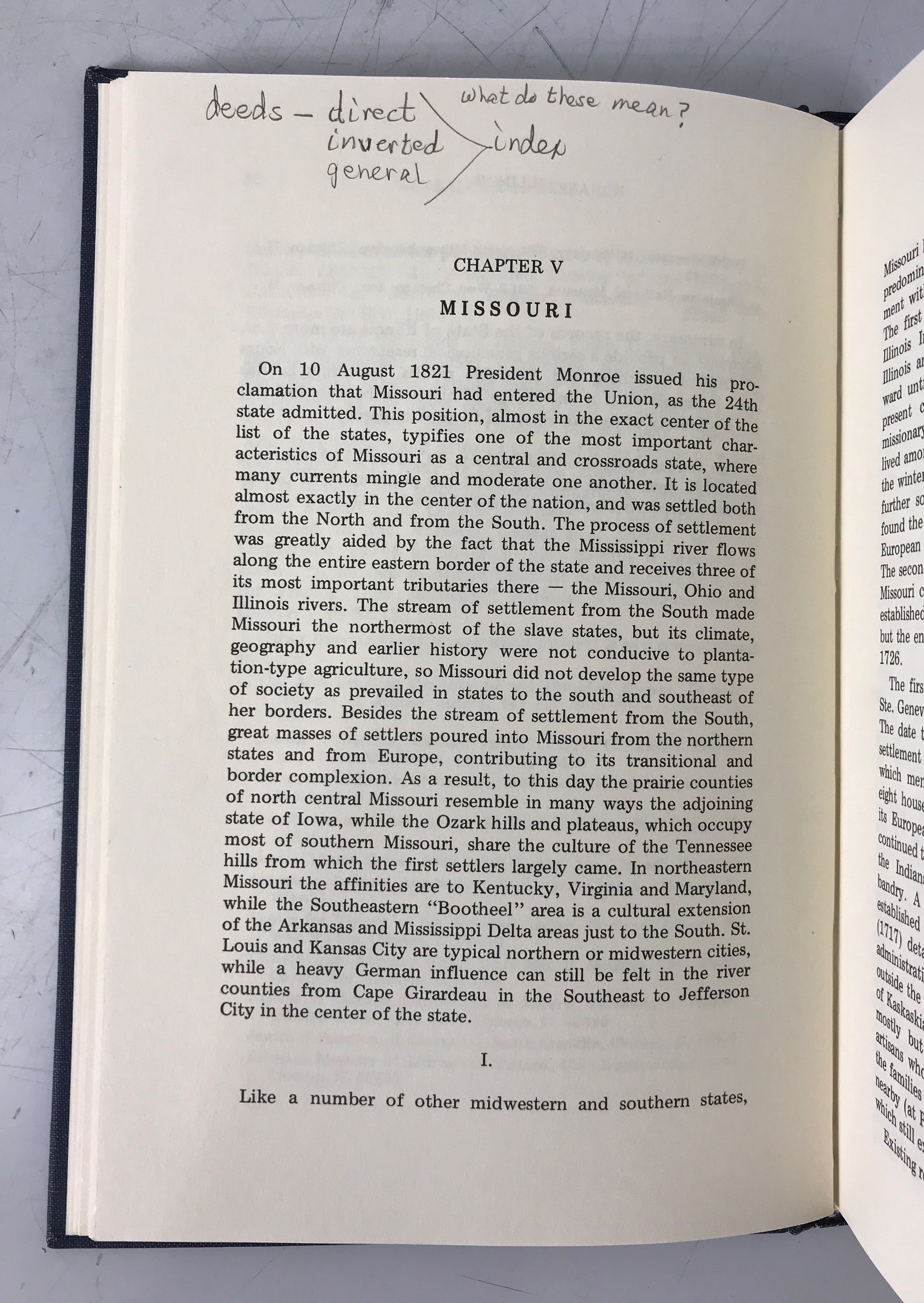 2 Vol Set Genealogical Research Methods and Sources 1966/1983 HC