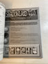 Shadowrun RPG Threats 1996