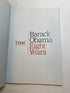 Time Special Barack Obama Eight Years March 2017