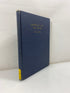 Gardening Ants the Attines by Weber Ex-library 1972 HC