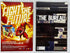 Lot of 12 Batman/Superman #1-9 Includes Variants (2013)
