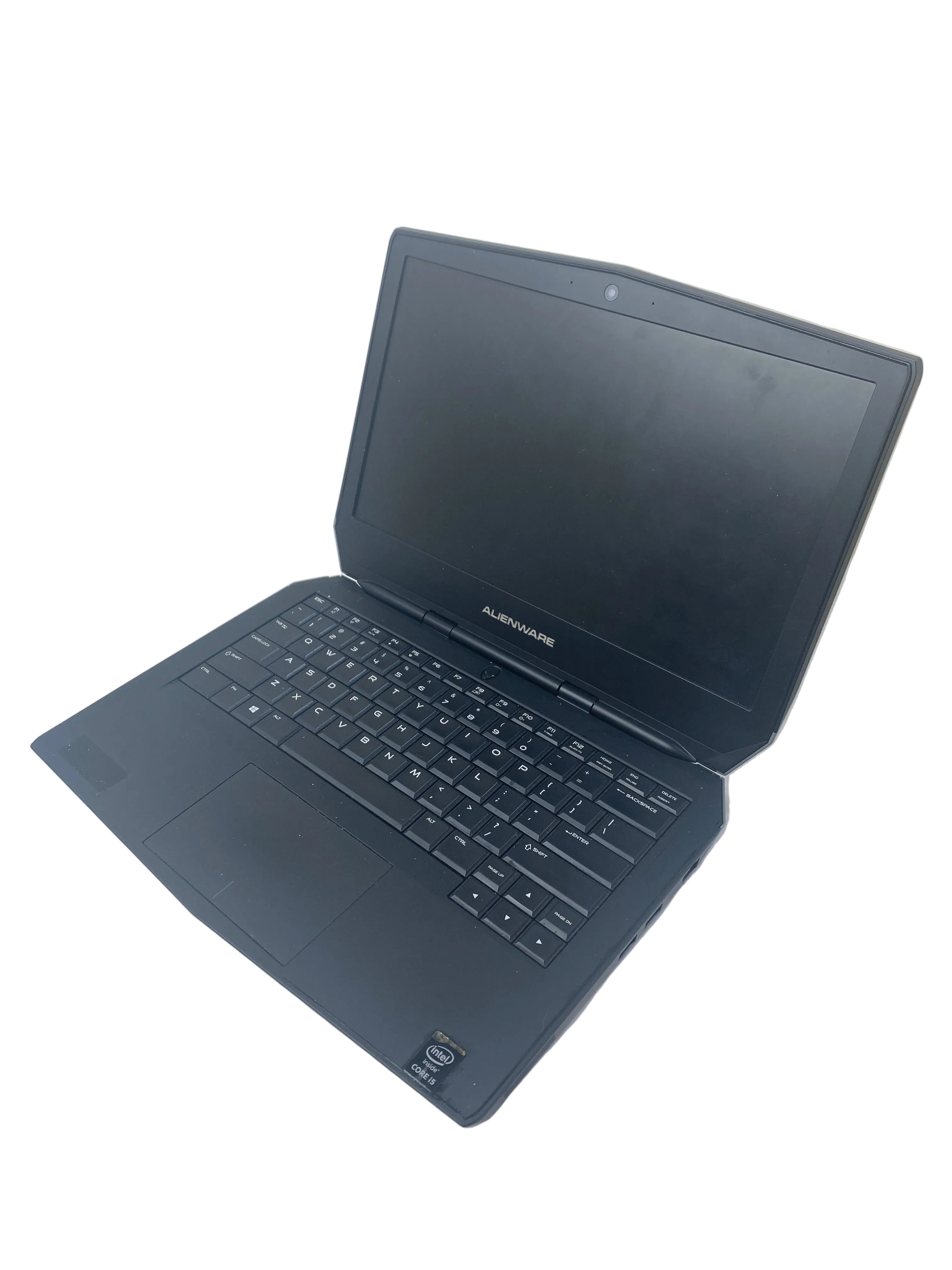 Alienware Laptop i5 *For Parts Only*