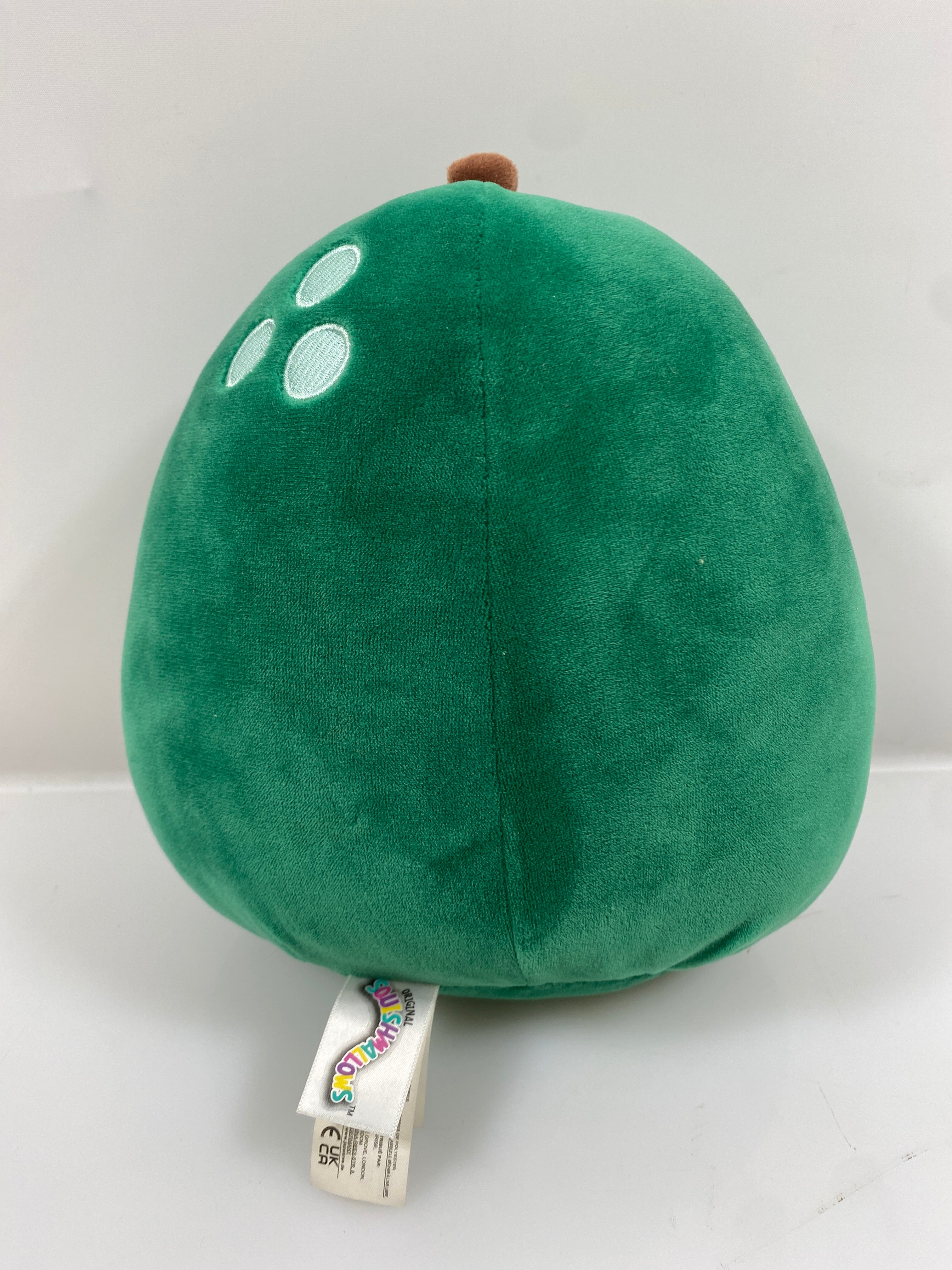 Squishmallow Avocado Plush Toy
