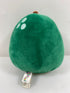 Squishmallow Avocado Plush Toy
