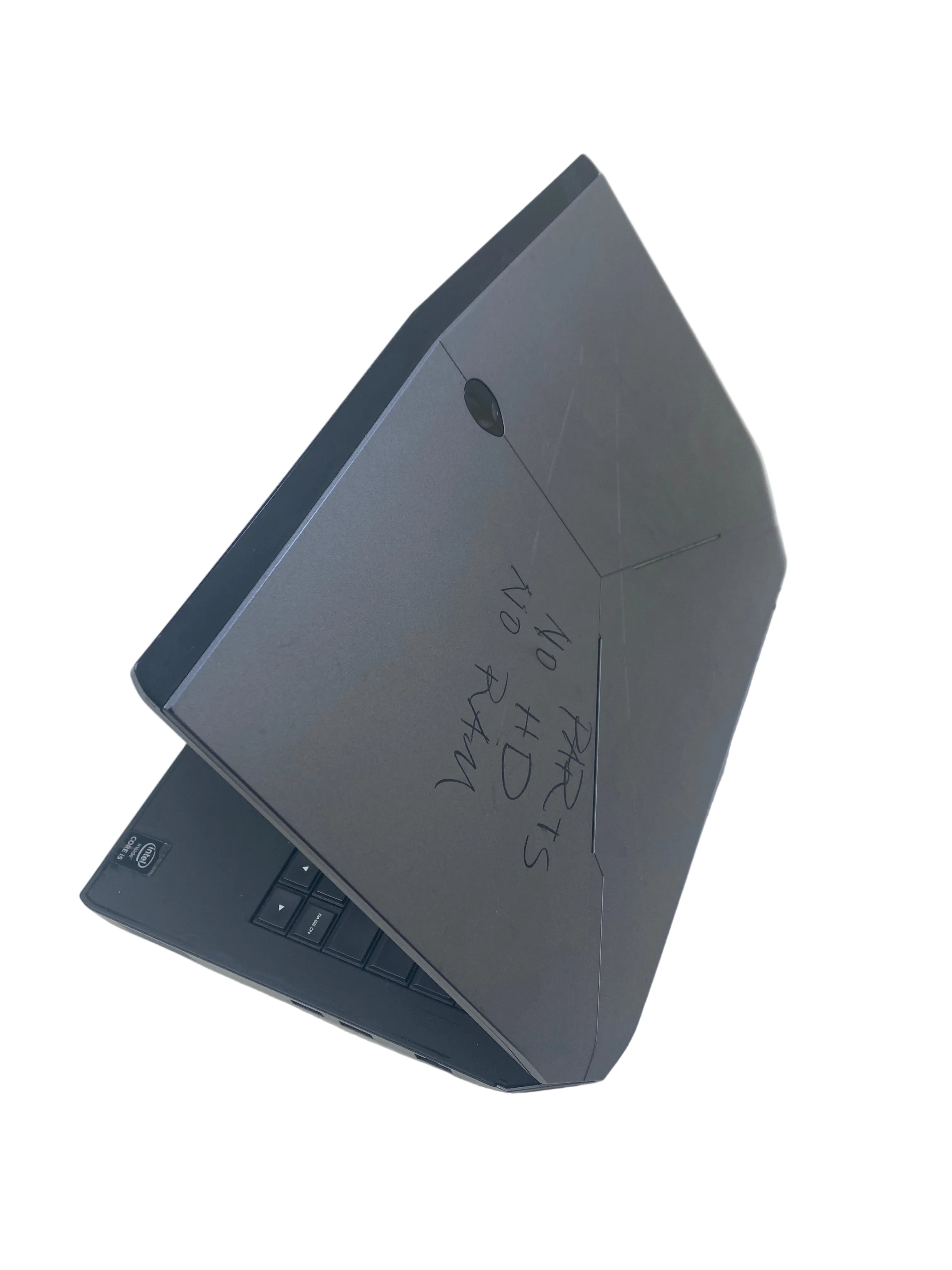 Alienware Laptop i5 *For Parts Only*