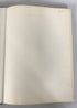 Eternal Greece Warner/Hurlimann 1961 Viking Press HC DJ