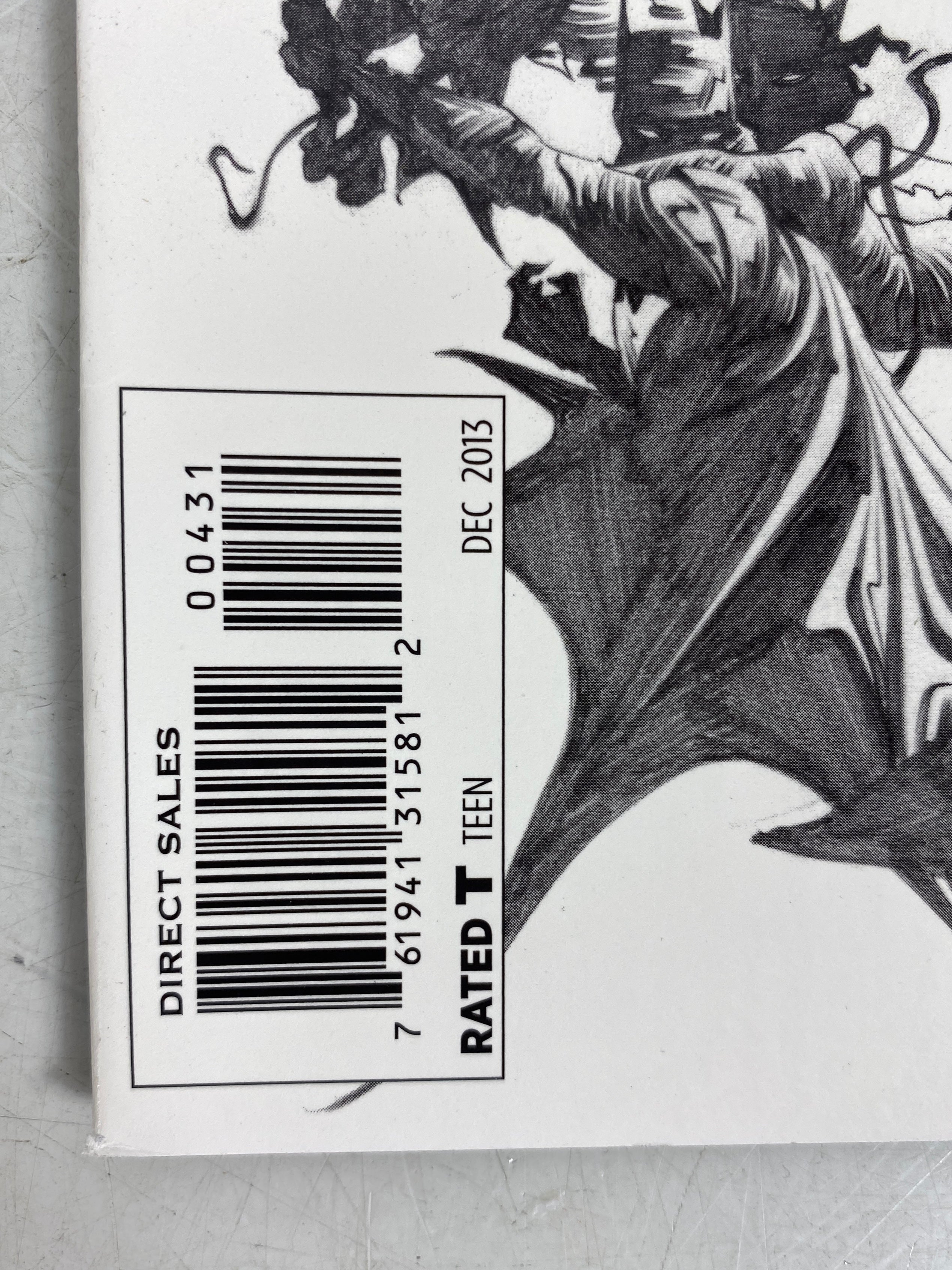 Lot of 12 Batman/Superman #1-9 Includes Variants (2013)