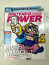 Nintendo Power Magazine Vol 212 February 2007 w/ poster
