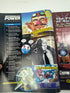 Nintendo Power Magazine Vol 212 February 2007 w/ poster