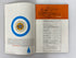 4 Vtg Cookbooks: Campbell's/American Gas/Current Inc/Home Economics Teachers