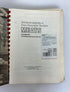 4 Vtg Cookbooks: Campbell's/American Gas/Current Inc/Home Economics Teachers