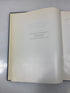 Gardening Ants the Attines by Weber Ex-library 1972 HC