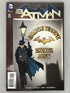 Batman 43 2015 Bombshells Variant Cover