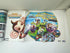 Nintendo Power Magazine Vol 212 February 2007 w/ poster