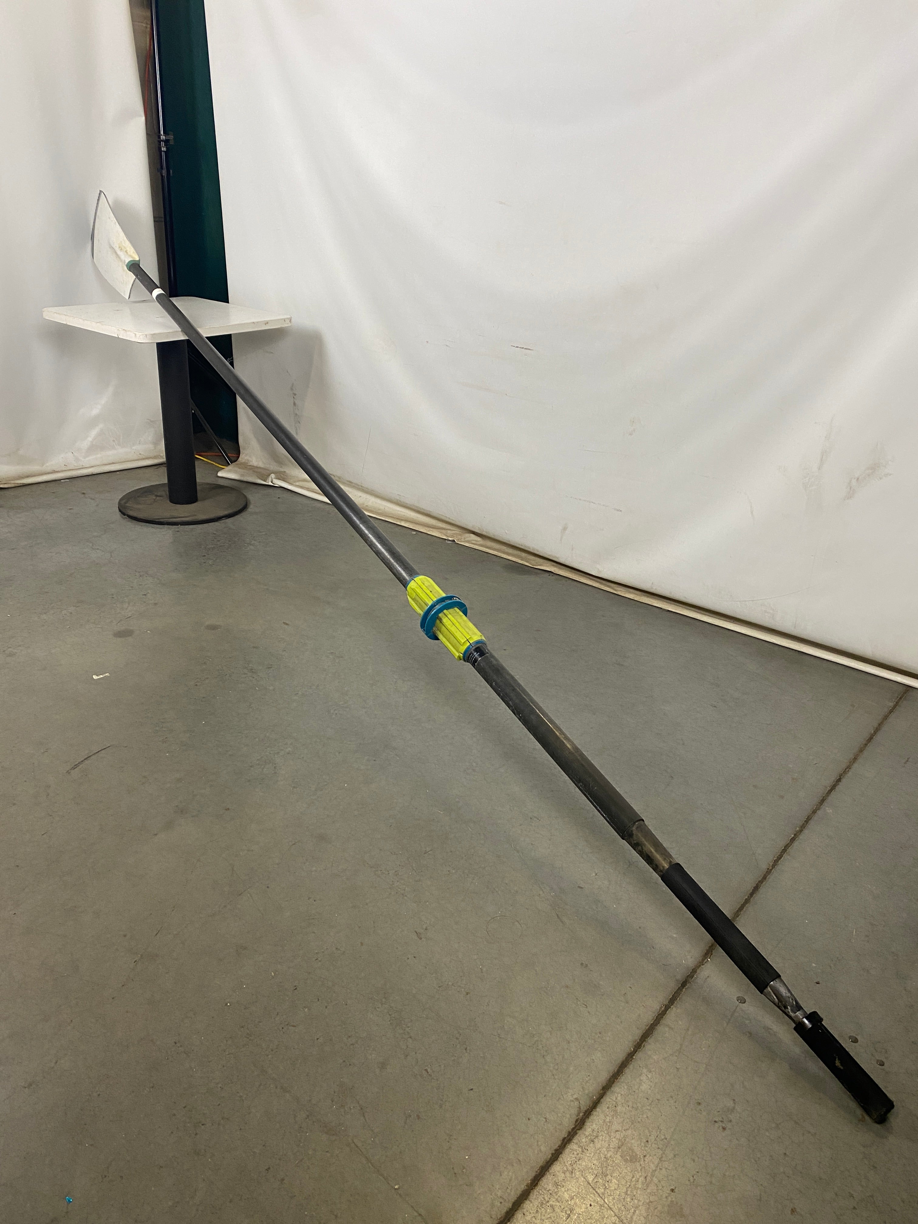 Concept 2 Dreissigacker Oars