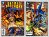 Lot of 12 Batman/Superman #1-9 Includes Variants (2013)