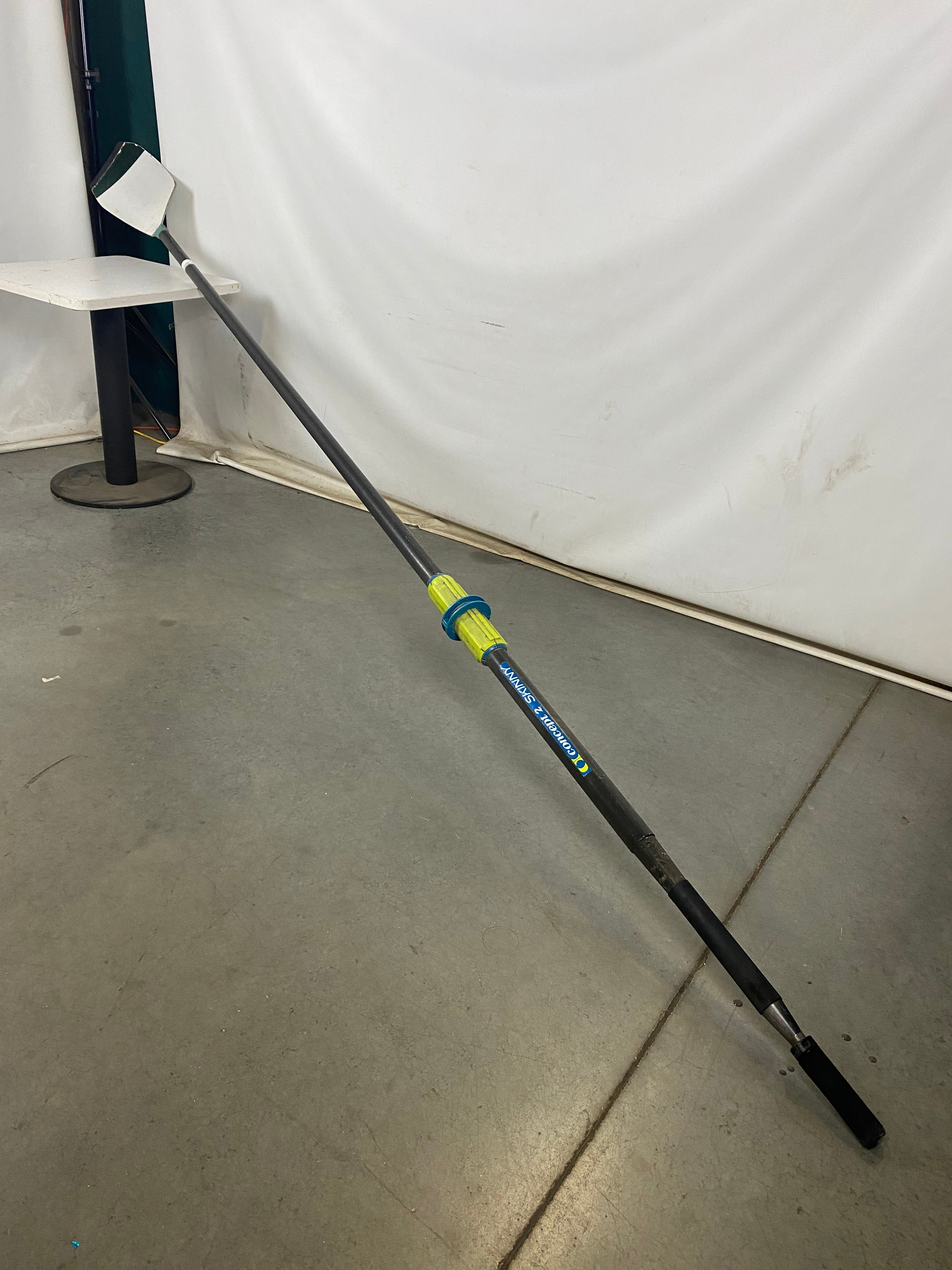 Concept 2 Dreissigacker Oars