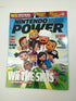 Nintendo Power Magazine Vol 214 April 2007 w/ poster