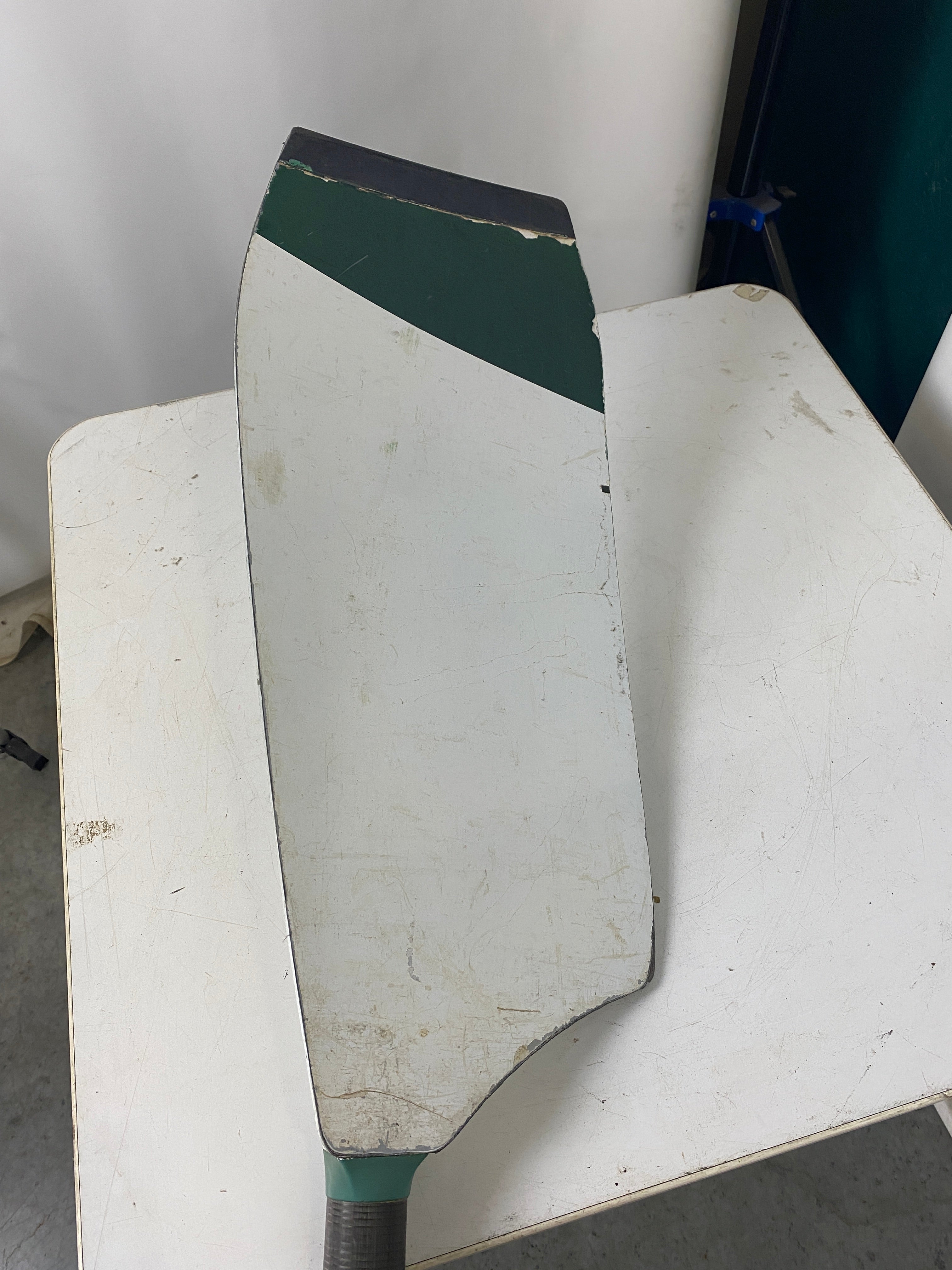 Concept 2 Dreissigacker Oars