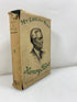 My Life and Work by Henry Ford w/ Crowther 1922 HC