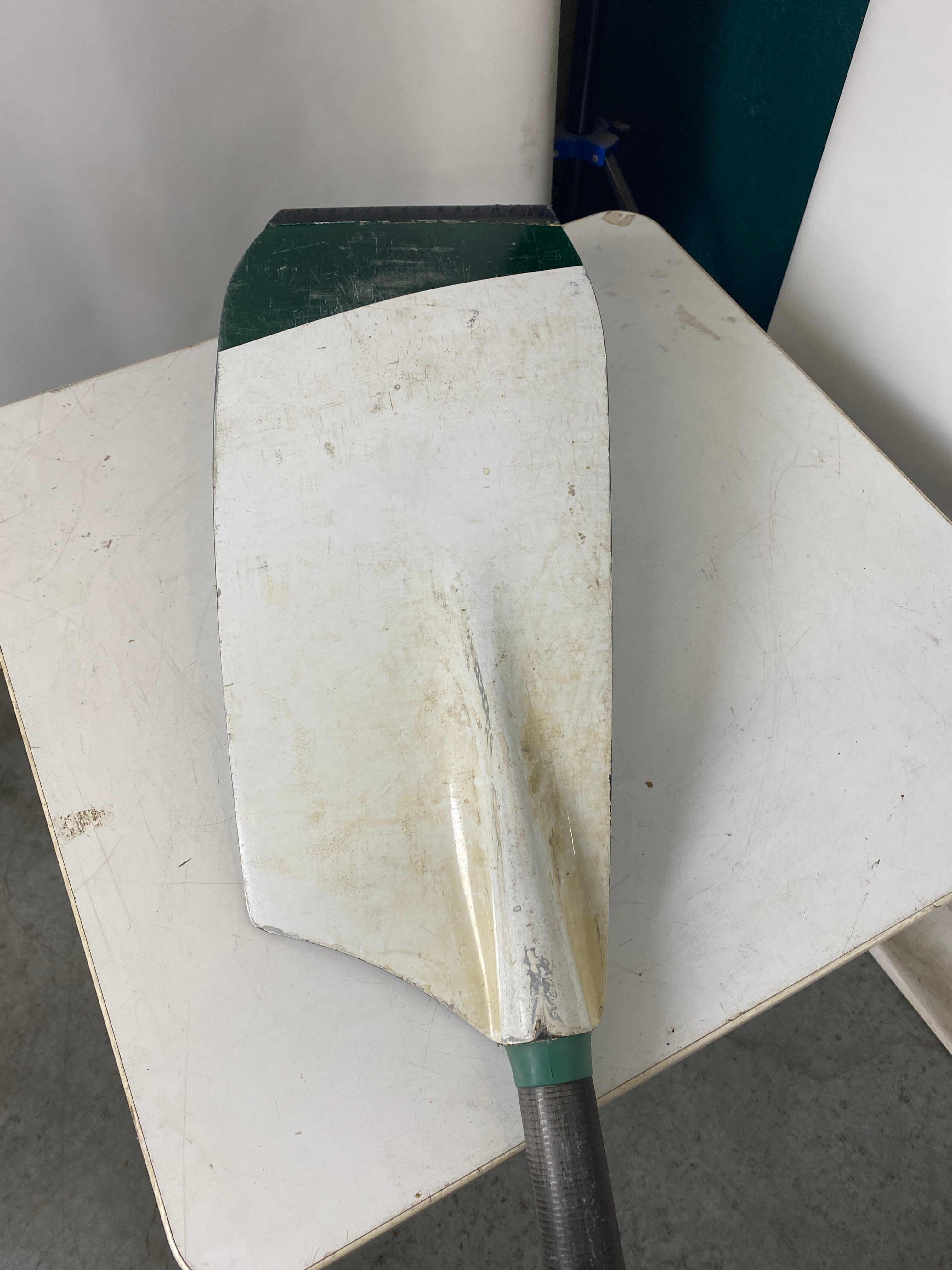 Concept 2 Dreissigacker Oars