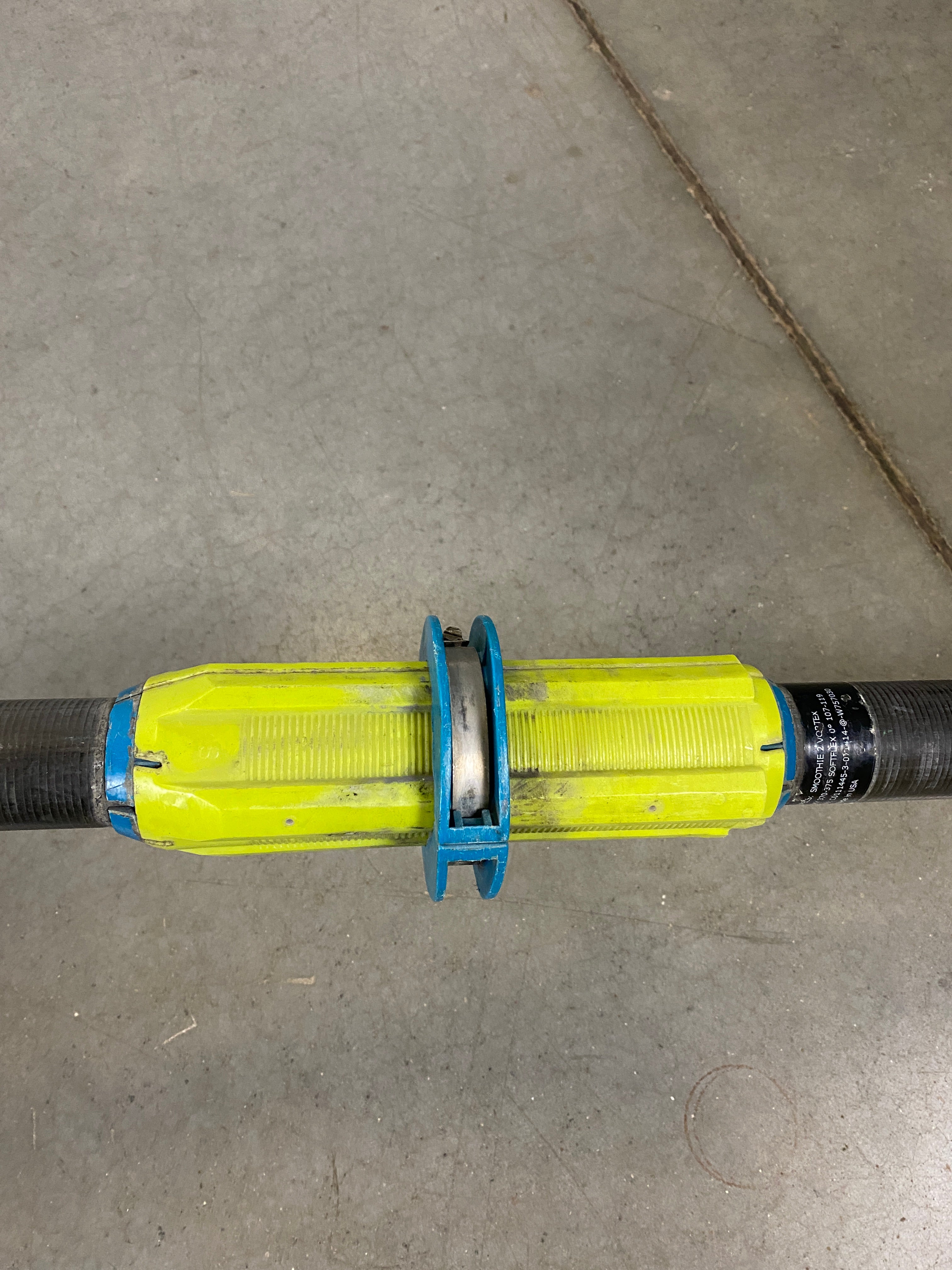 Concept 2 Dreissigacker Oars