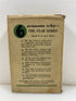 My Life and Work by Henry Ford w/ Crowther 1922 HC
