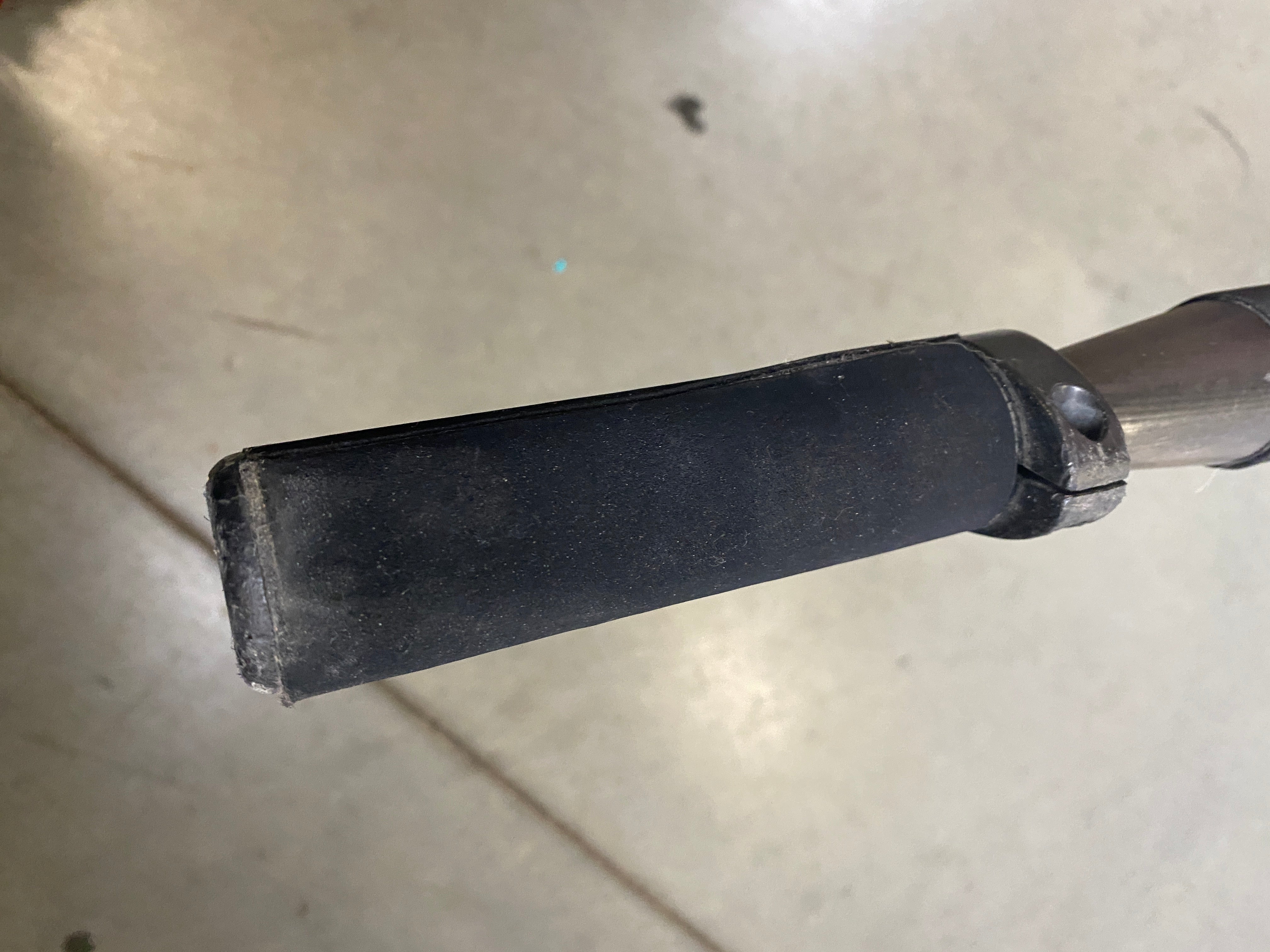 Concept 2 Dreissigacker Oars