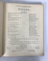 Havana A Musical Play in 3 Acts Complete Leslie Stuart 1908 Antique SC