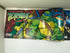 Nintendo Power Magazine Vol 173 November 2003 w/ TMNT poster