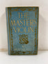 The Master's Violin by Myrtle Reed 1904 HC