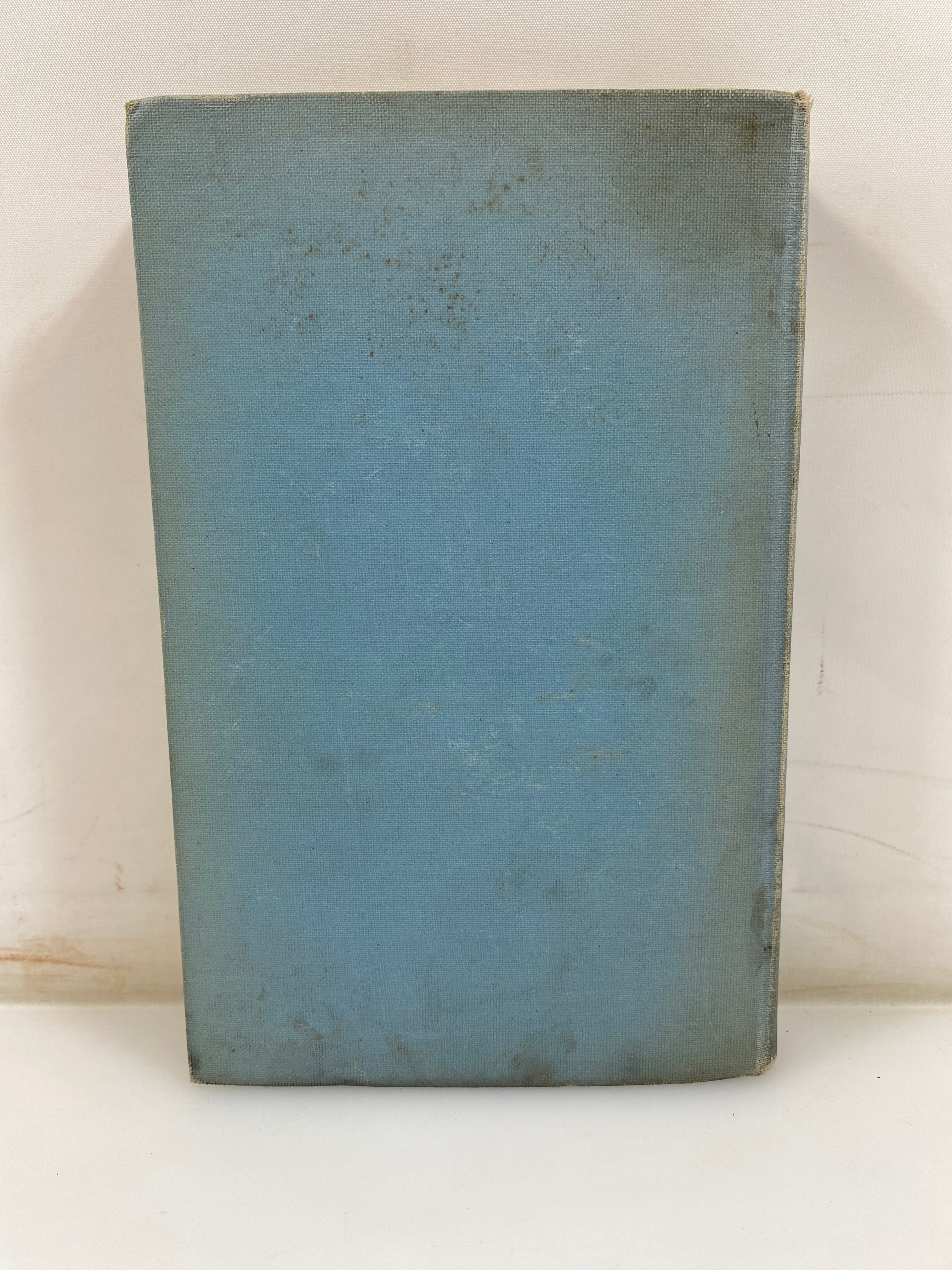 The Master's Violin by Myrtle Reed 1904 HC