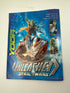 Nintendo Power Magazine Vol 173 November 2003 w/ TMNT poster