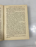 My Life and Work by Henry Ford w/ Crowther 1922 HC