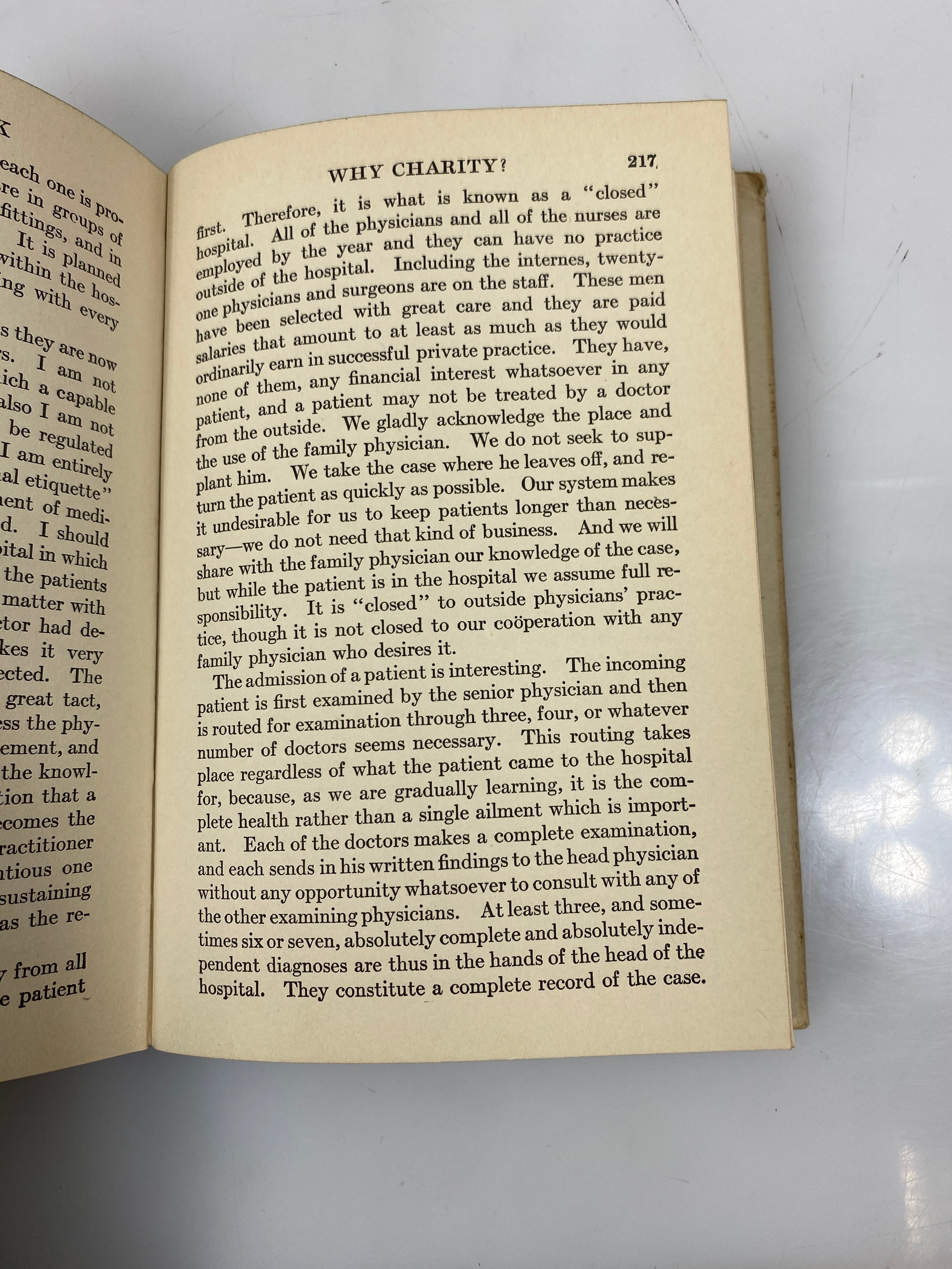 My Life and Work by Henry Ford w/ Crowther 1922 HC