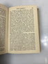 My Life and Work by Henry Ford w/ Crowther 1922 HC
