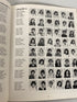 1981 Kinawa Middle School Yearbook Okemos Michigan SC