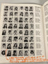 1981 Kinawa Middle School Yearbook Okemos Michigan SC