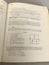 Measurement Engineering Vol 1 Basic Principles Peter Stein 1970 HC