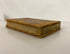 Elements of Surveying & Navigation by Davies c1860s Antique Leather
