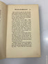 The Master's Violin by Myrtle Reed 1904 HC