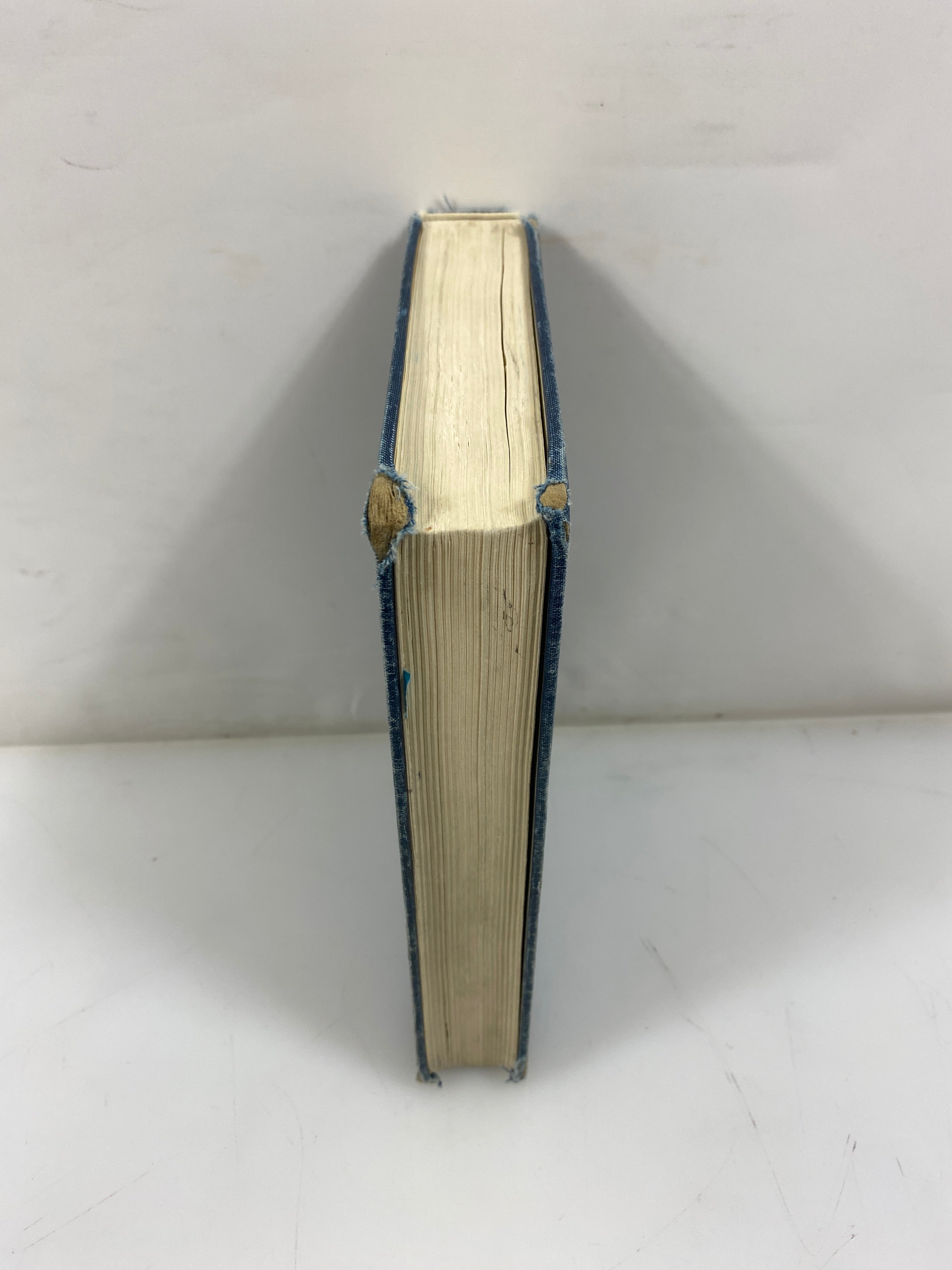 The Federalist by Hamilton/Madison/Jay Ex-library 1961 HC